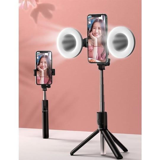 JC Series – Wireless Bluetooth Selfie Stick