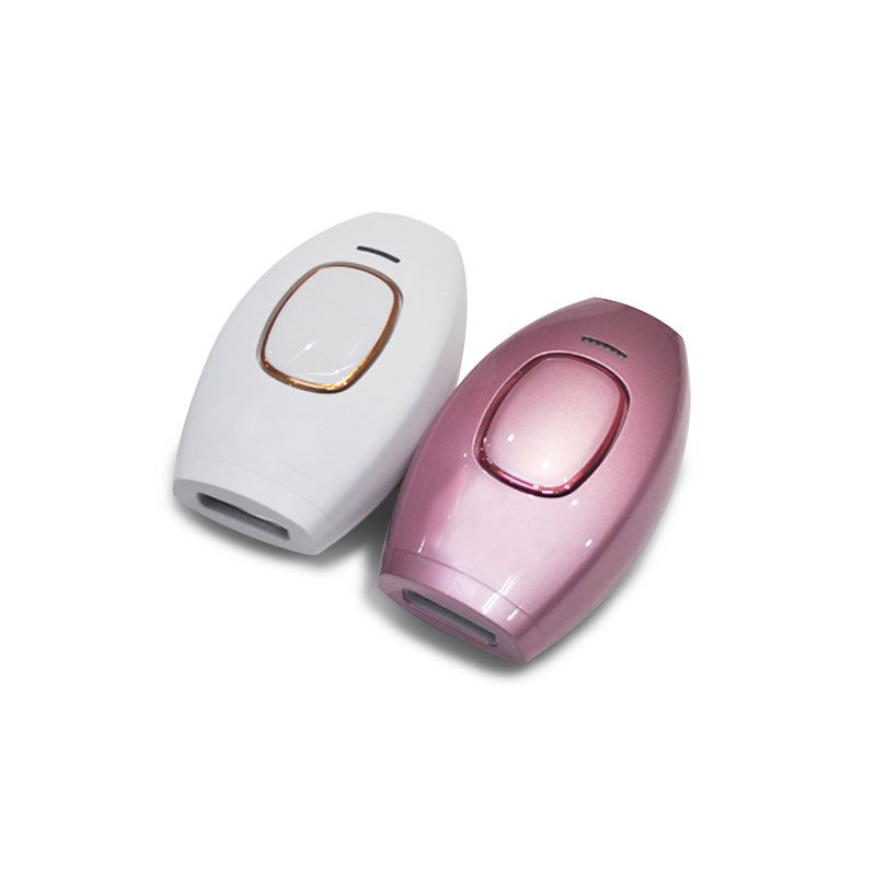 Mini Laser Hair Removal Device