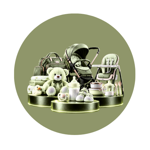 Baby Accessories