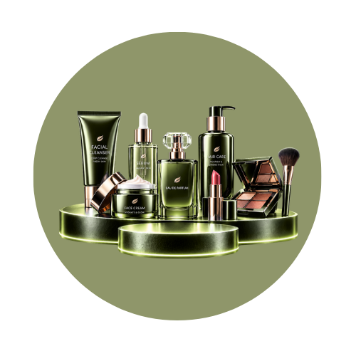 Health & Beauty