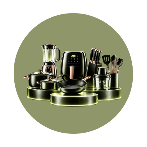 Home & Kitchen