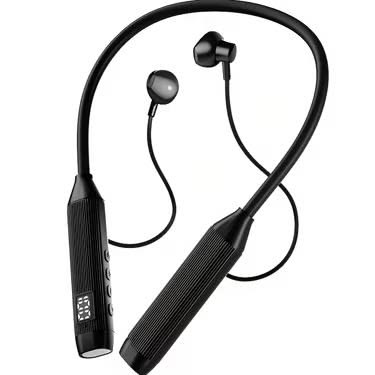 XKIN – Magnetic Neckband Wireless Earphones